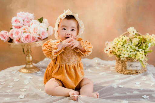 钟祥宝宝前额突出正常吗 钟祥宝宝前额突出正常吗